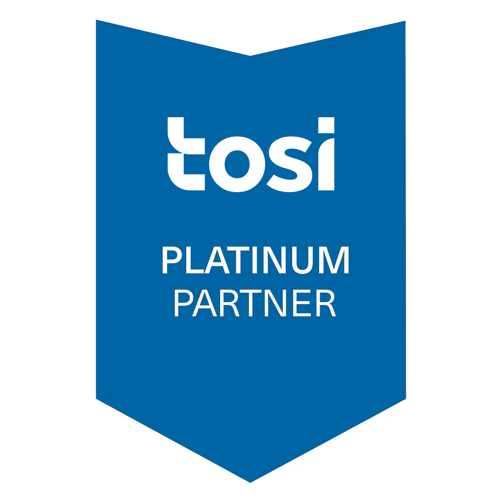 Tosi