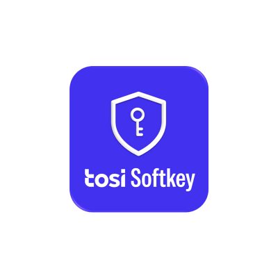 tosi_softkey