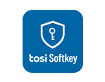Tosi Softkey
