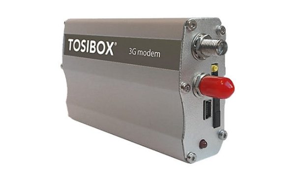 Modem 3G industriel - TOSIBOX-TB3GM2M