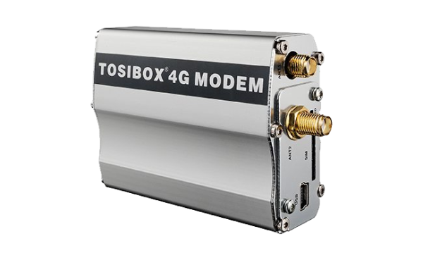 Modem 4G industriel - TOSIBOX-TB4GM