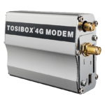 TOSIBOX® 4G Modem - TOSIBOX-TB4GM8EU