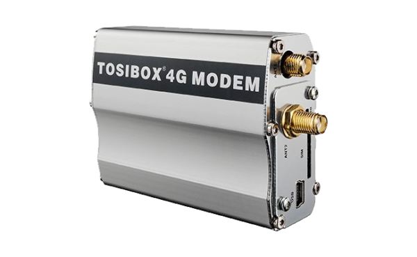TOSIBOX® 4G Modem - TOSIBOX-TB4GM8EU
