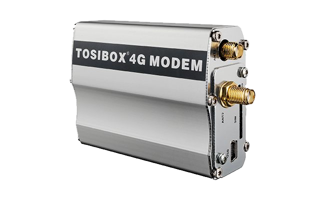 TOSIBOX® 4G Modem - TOSIBOX-TB4GM8EU