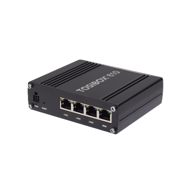 Tosibox 610