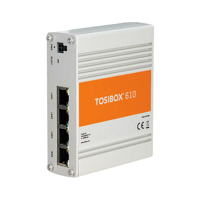 ROUTEUR VPN TOSIBOX 610