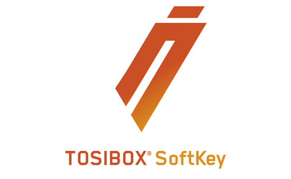 TOSIBOX® 5 SOFTKEY LICENSE - TOSIBOX-SOFTKEY-5