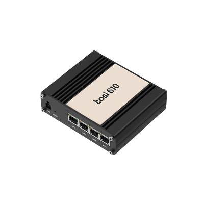 TOSI® 610