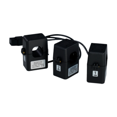 Transformateurs de courant ouvrant pour centrale power-elec