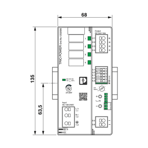 TRIO3-PS1AC24DC104CIOL-2