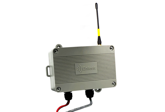 Transmetteur Modbus maître - TX IO 600-041 Enless Wireless
