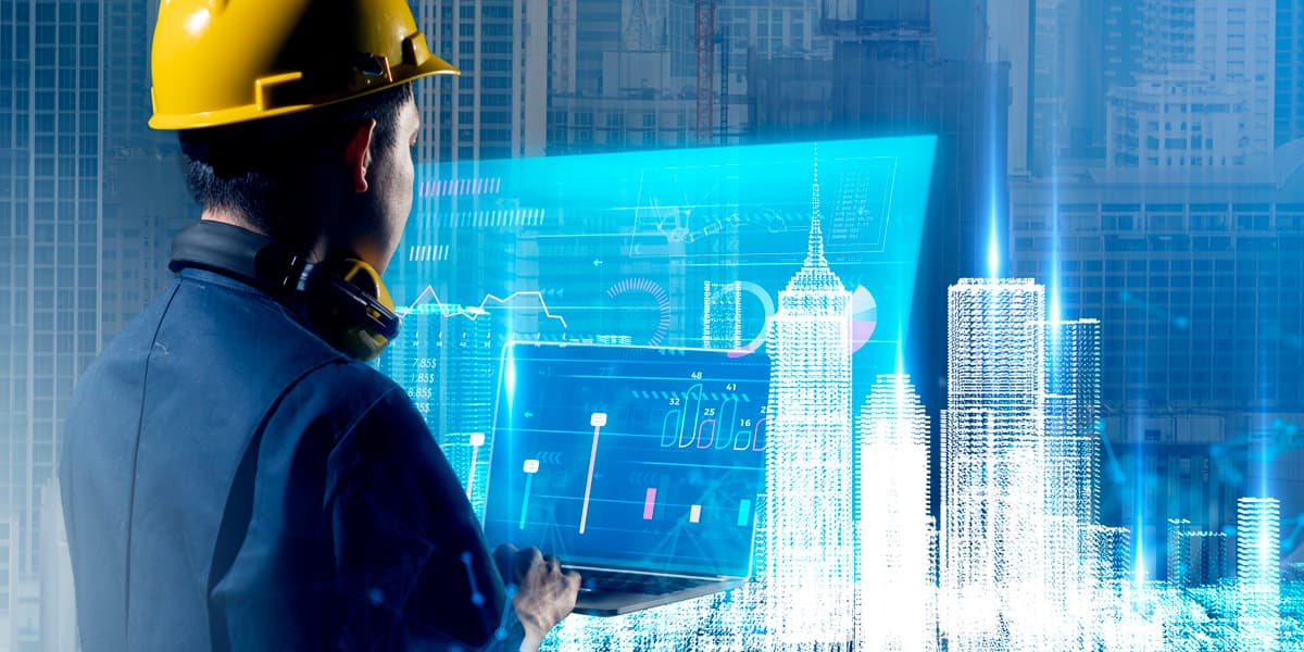 La valeur ajoutée des bâtiments intelligents