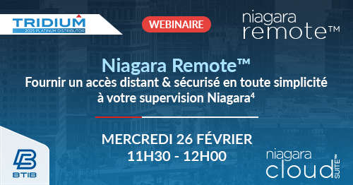 Webinaire Remote